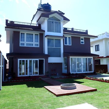 Hailstone Home Stay Ooty Eksteriør bilde