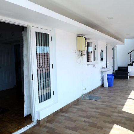 Hailstone Home Stay Ooty Eksteriør bilde