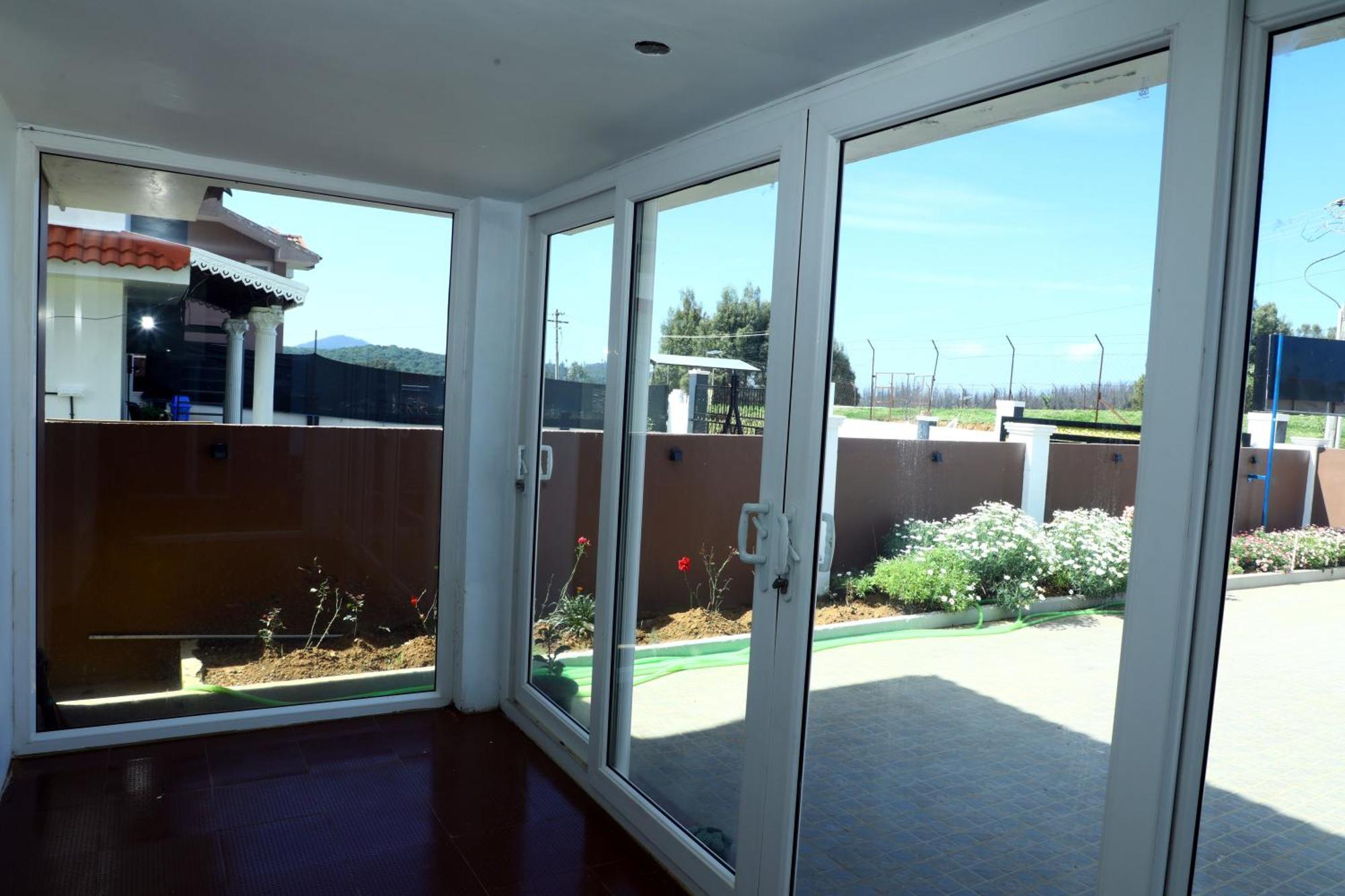 Hailstone Home Stay Ooty Eksteriør bilde