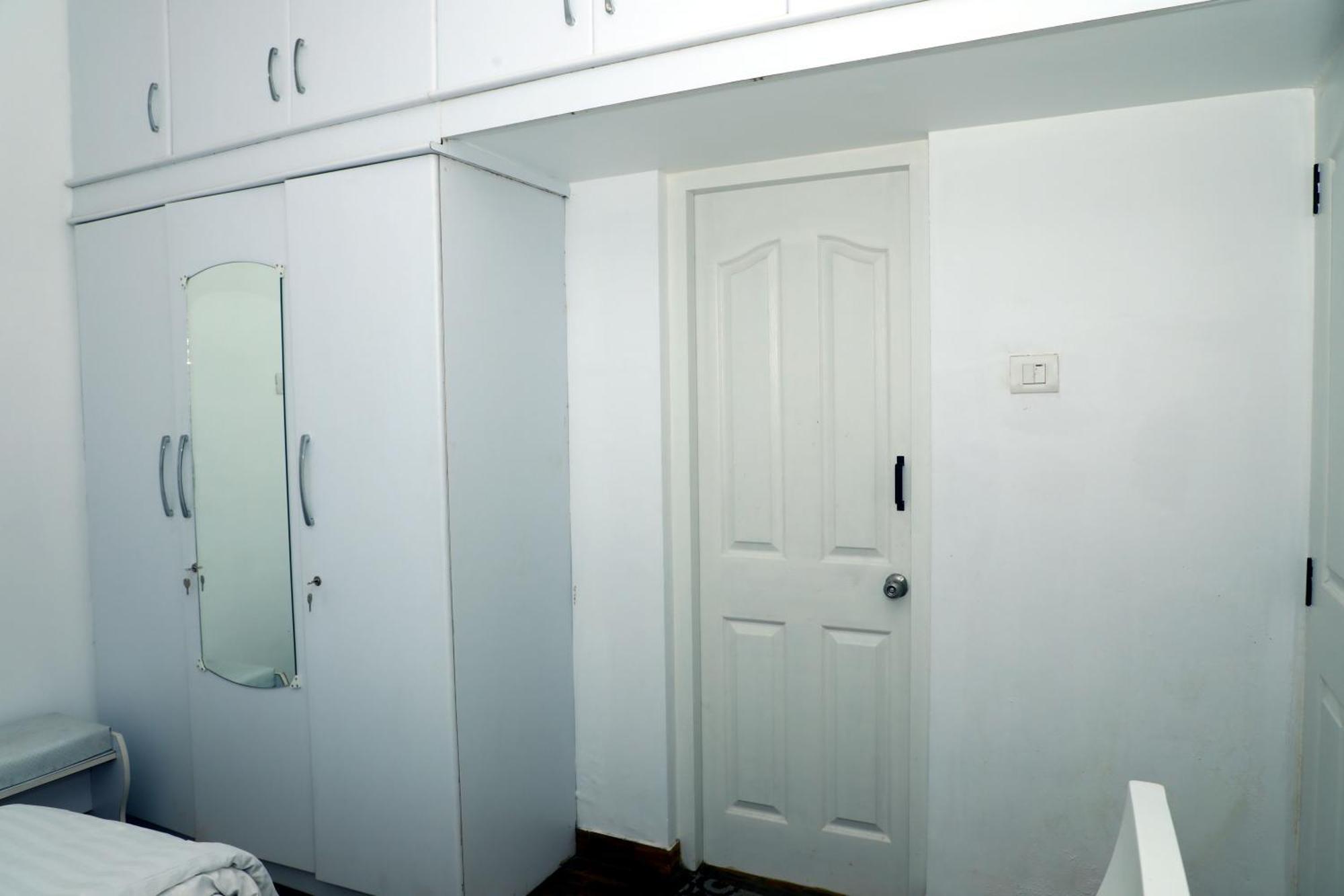Hailstone Home Stay Ooty Eksteriør bilde
