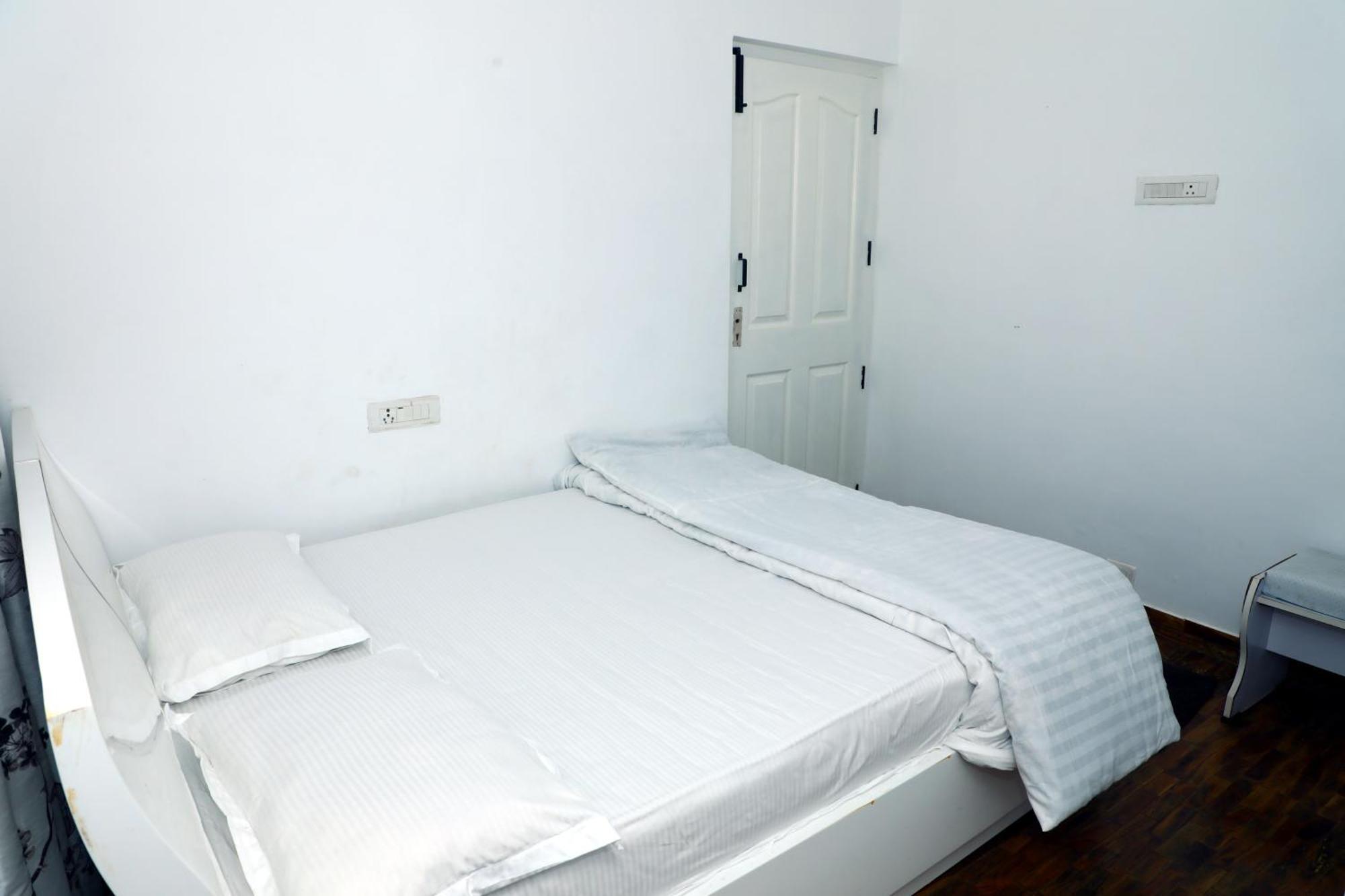 Hailstone Home Stay Ooty Eksteriør bilde