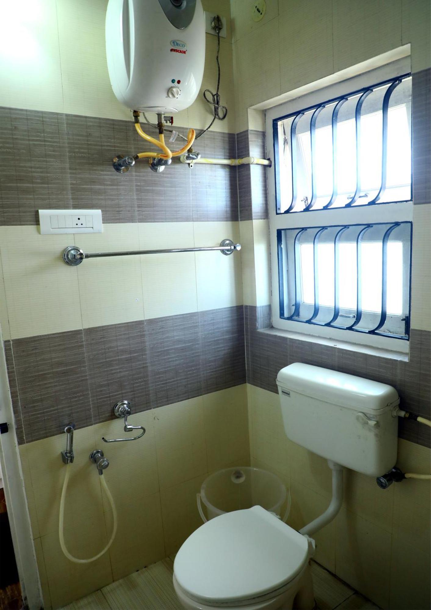 Hailstone Home Stay Ooty Eksteriør bilde