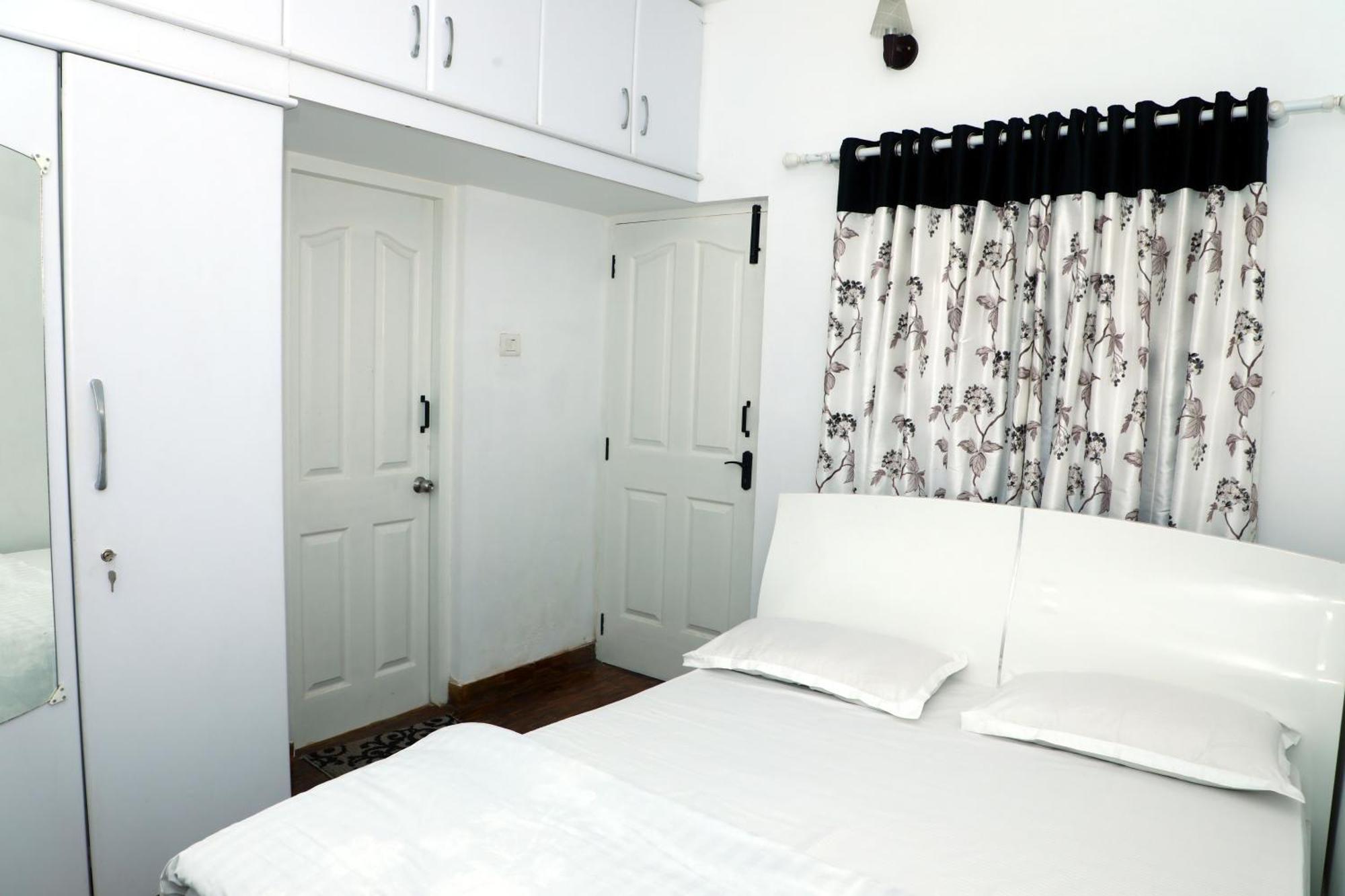 Hailstone Home Stay Ooty Eksteriør bilde