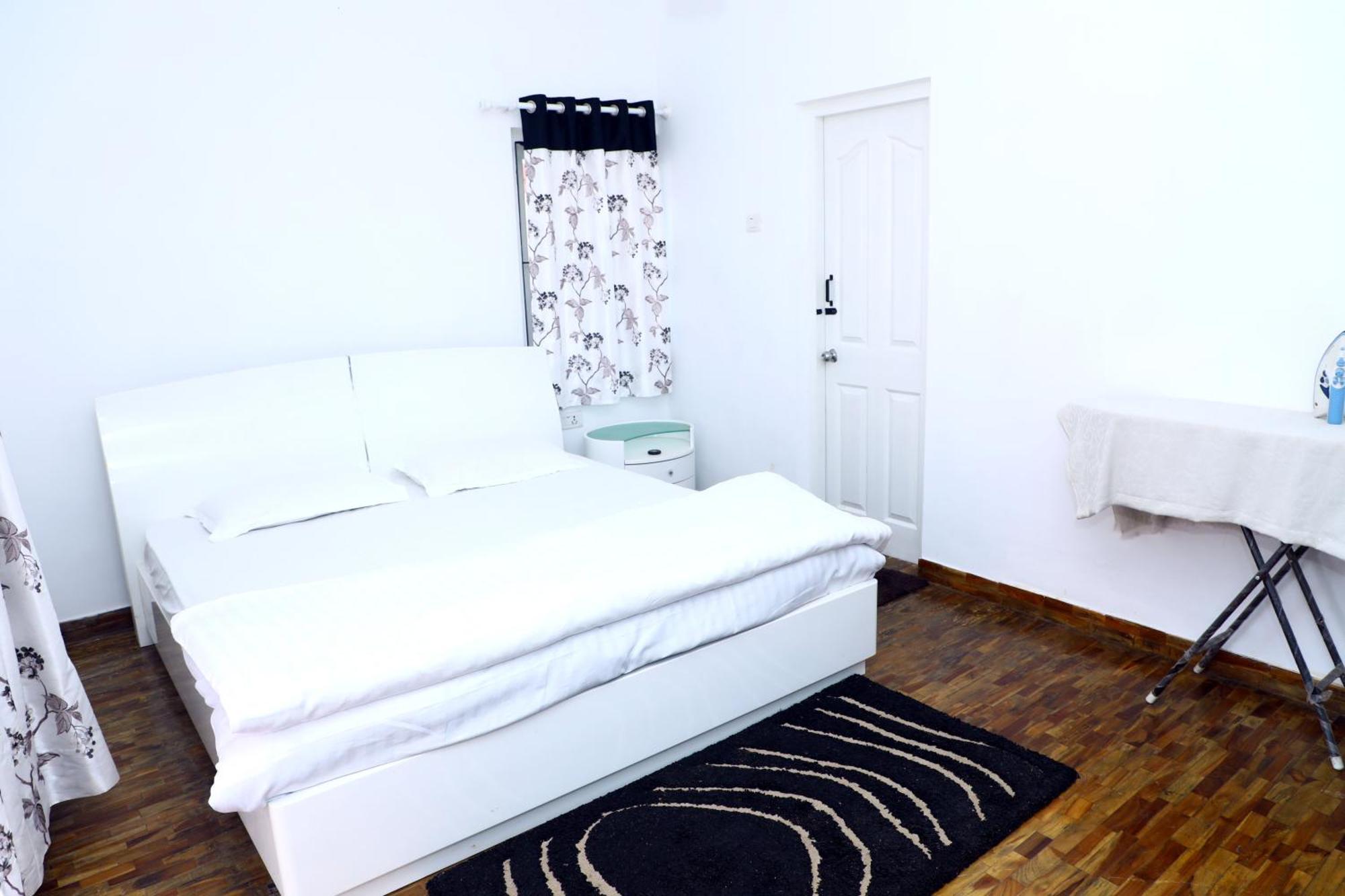 Hailstone Home Stay Ooty Eksteriør bilde