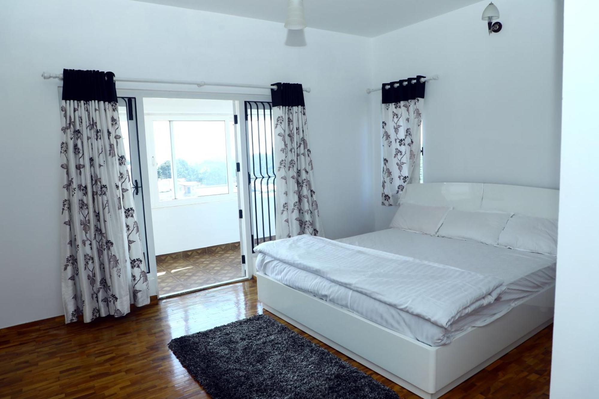 Hailstone Home Stay Ooty Eksteriør bilde
