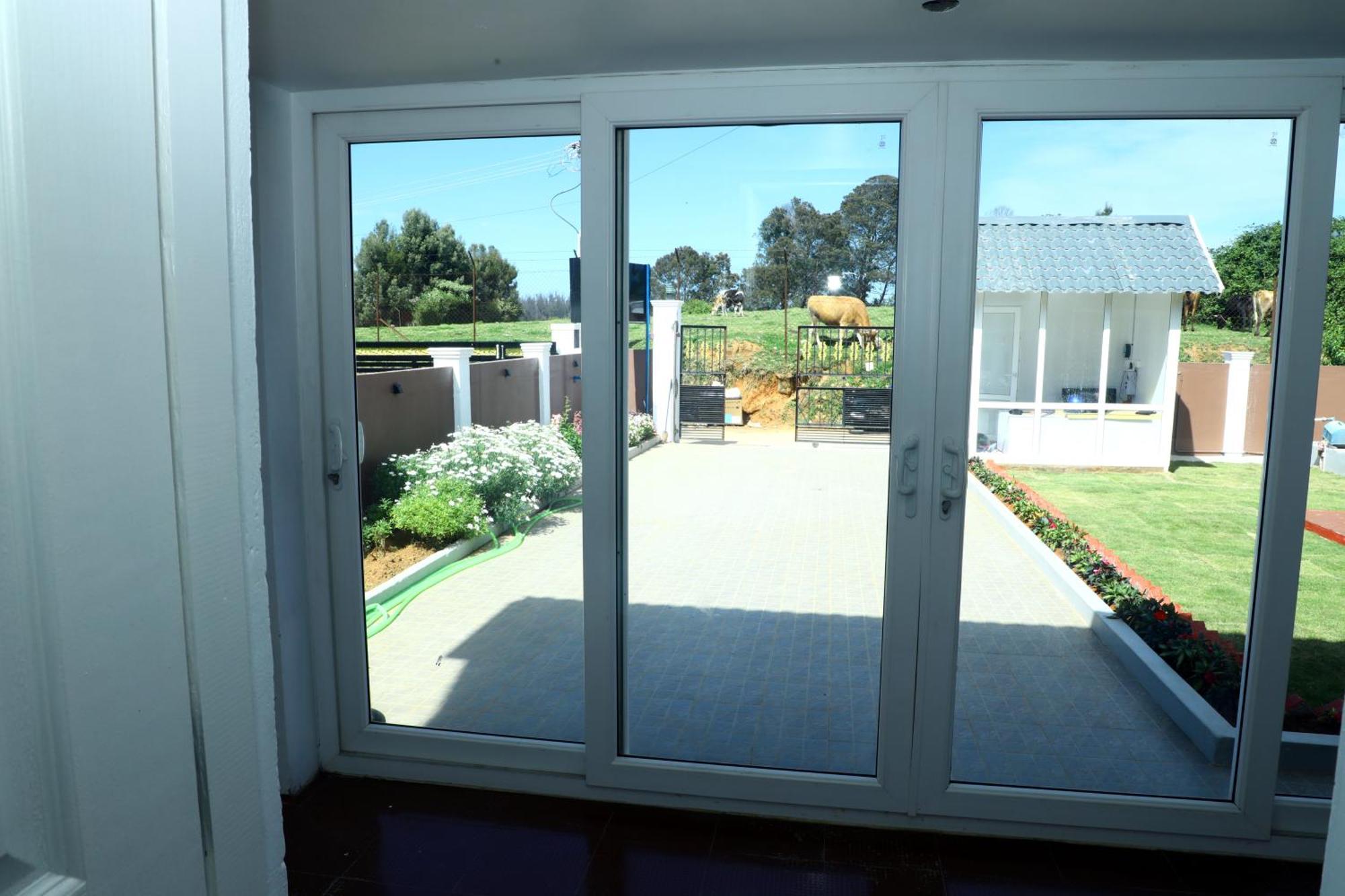 Hailstone Home Stay Ooty Eksteriør bilde