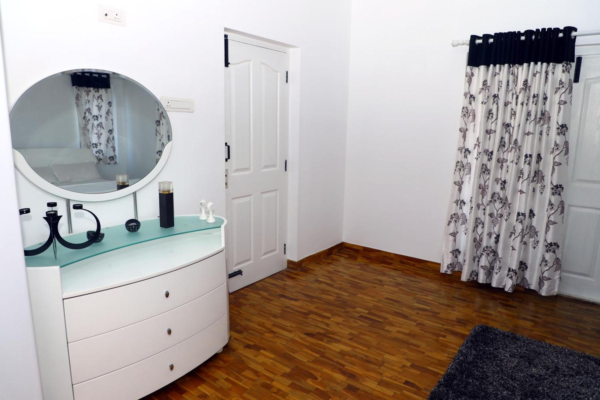 Hailstone Home Stay Ooty Eksteriør bilde