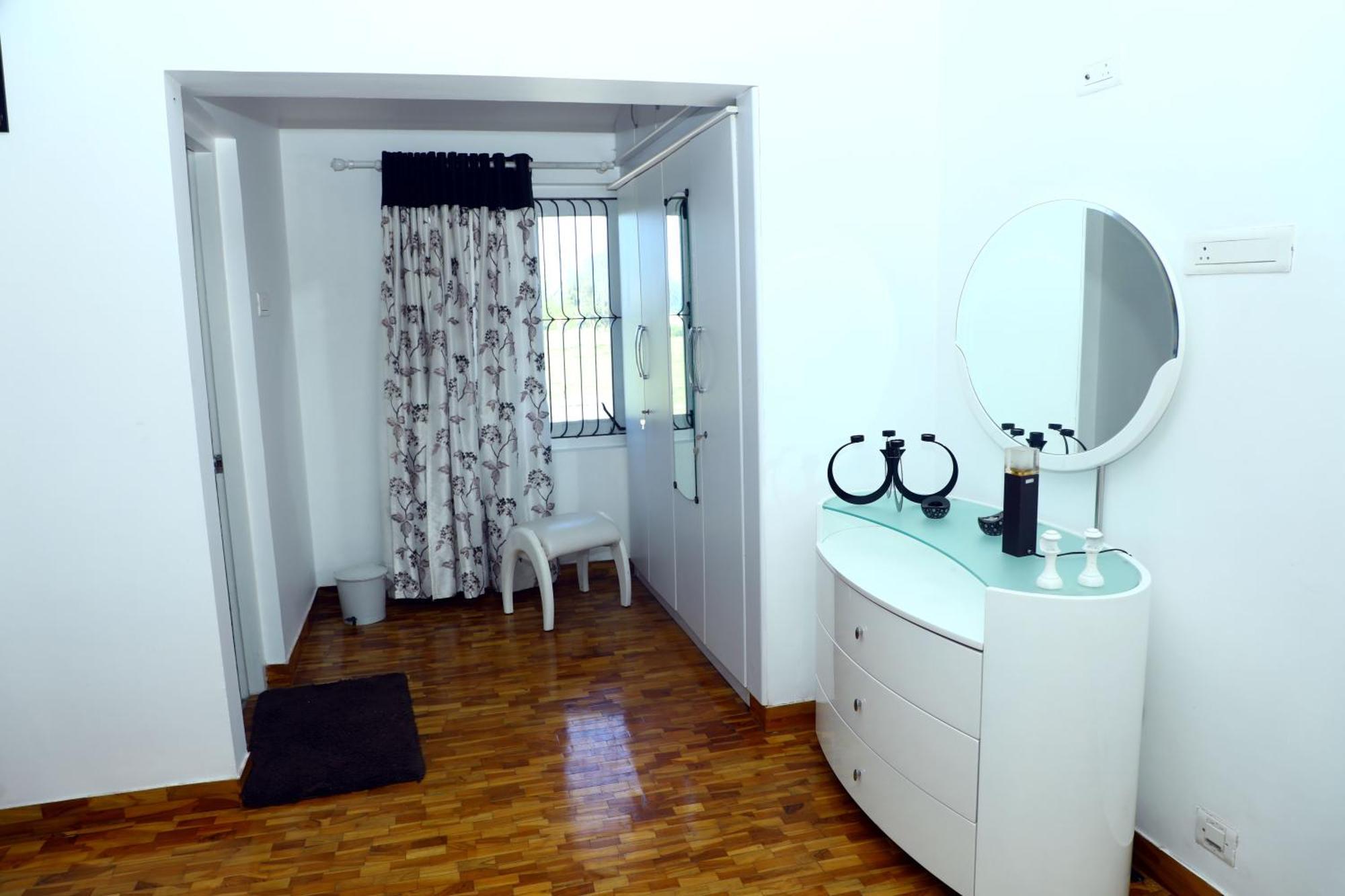 Hailstone Home Stay Ooty Eksteriør bilde