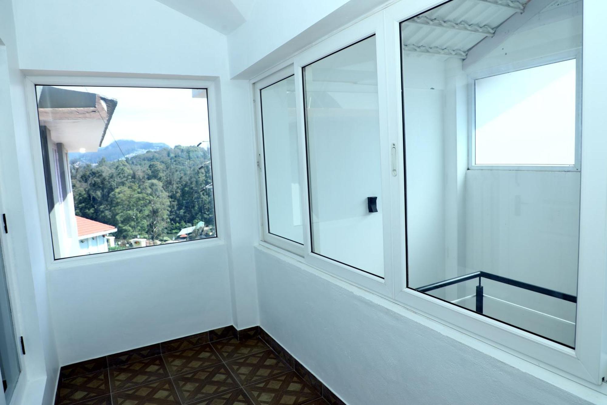 Hailstone Home Stay Ooty Eksteriør bilde