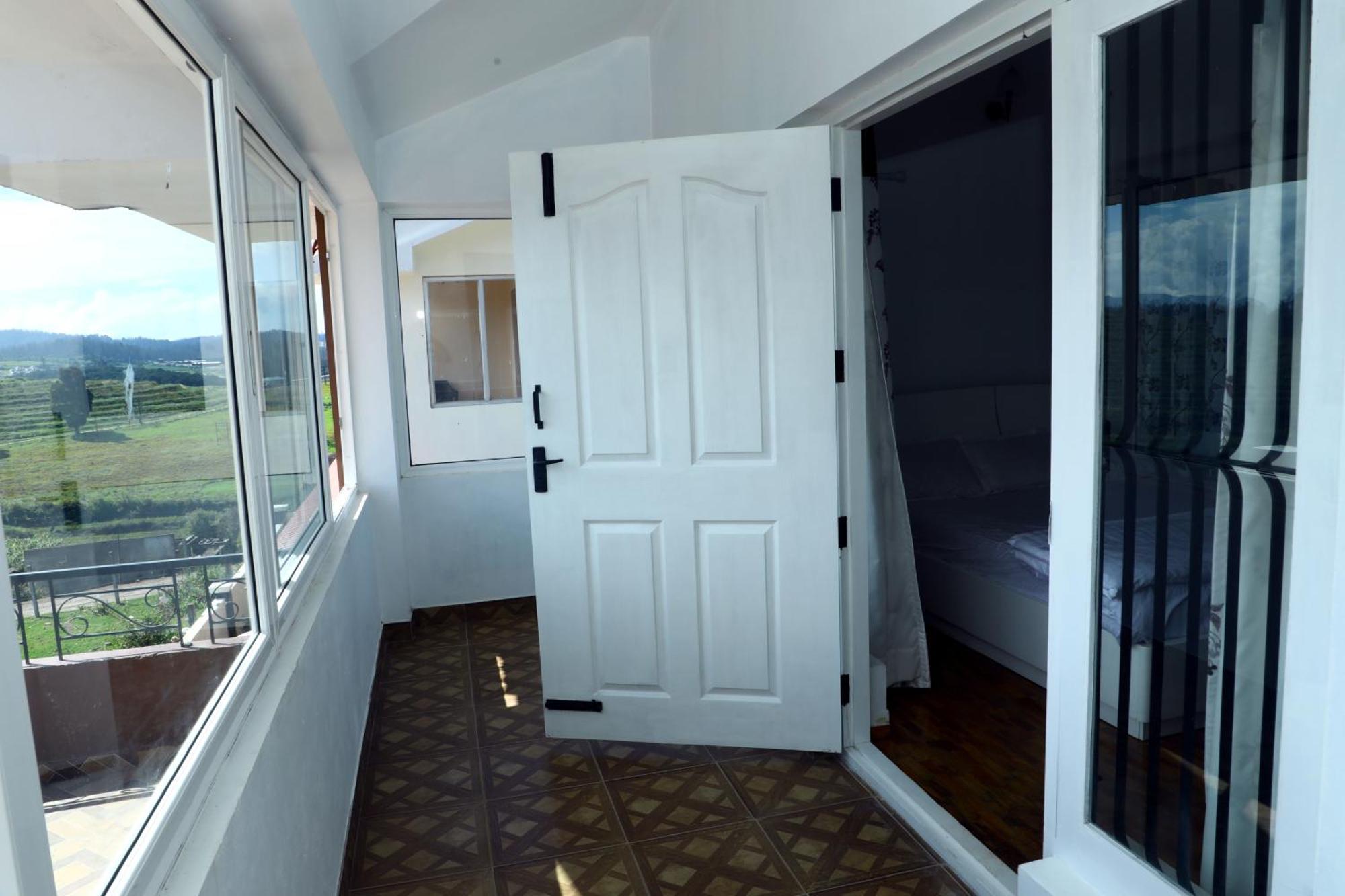 Hailstone Home Stay Ooty Eksteriør bilde