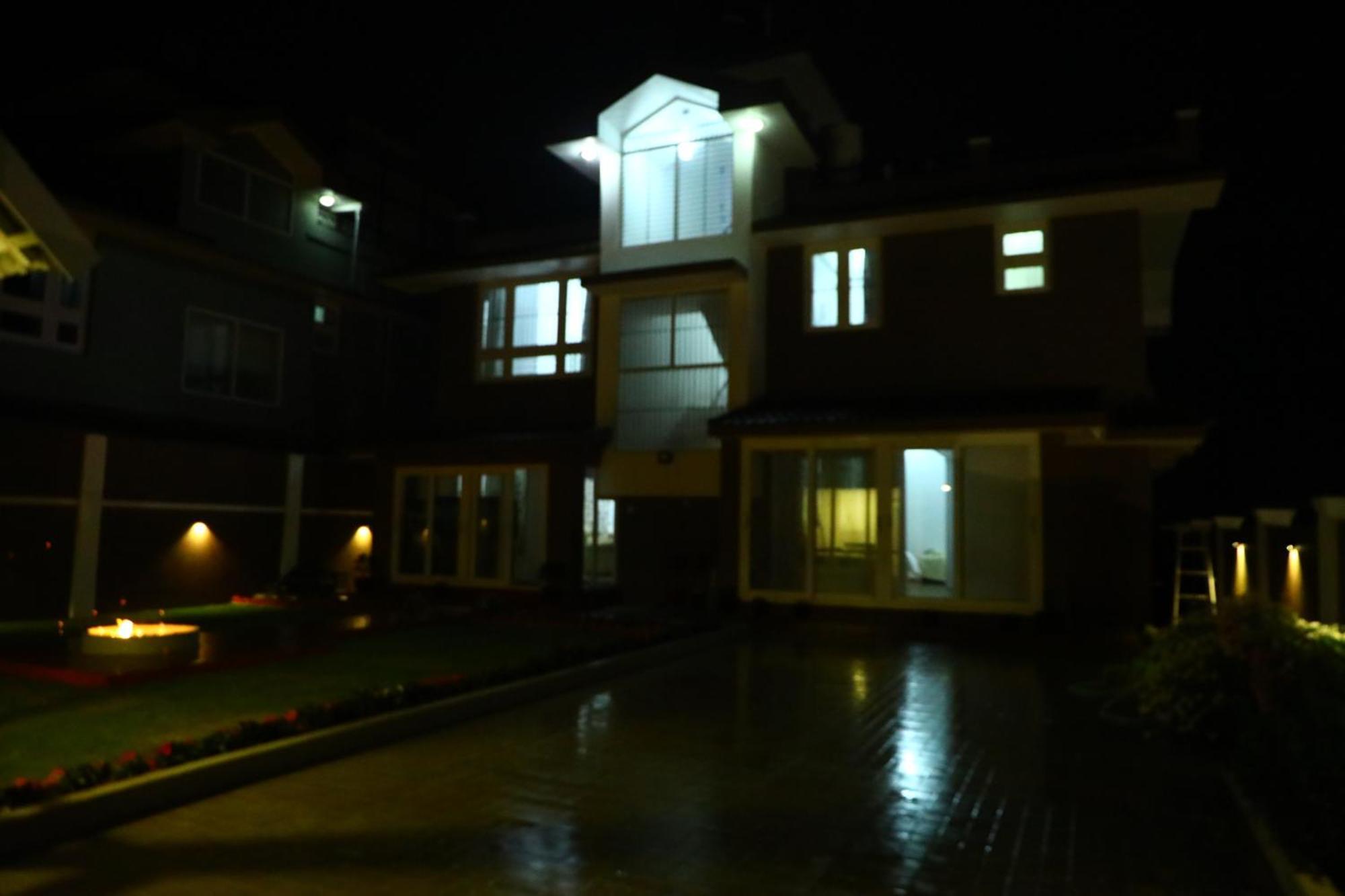 Hailstone Home Stay Ooty Eksteriør bilde